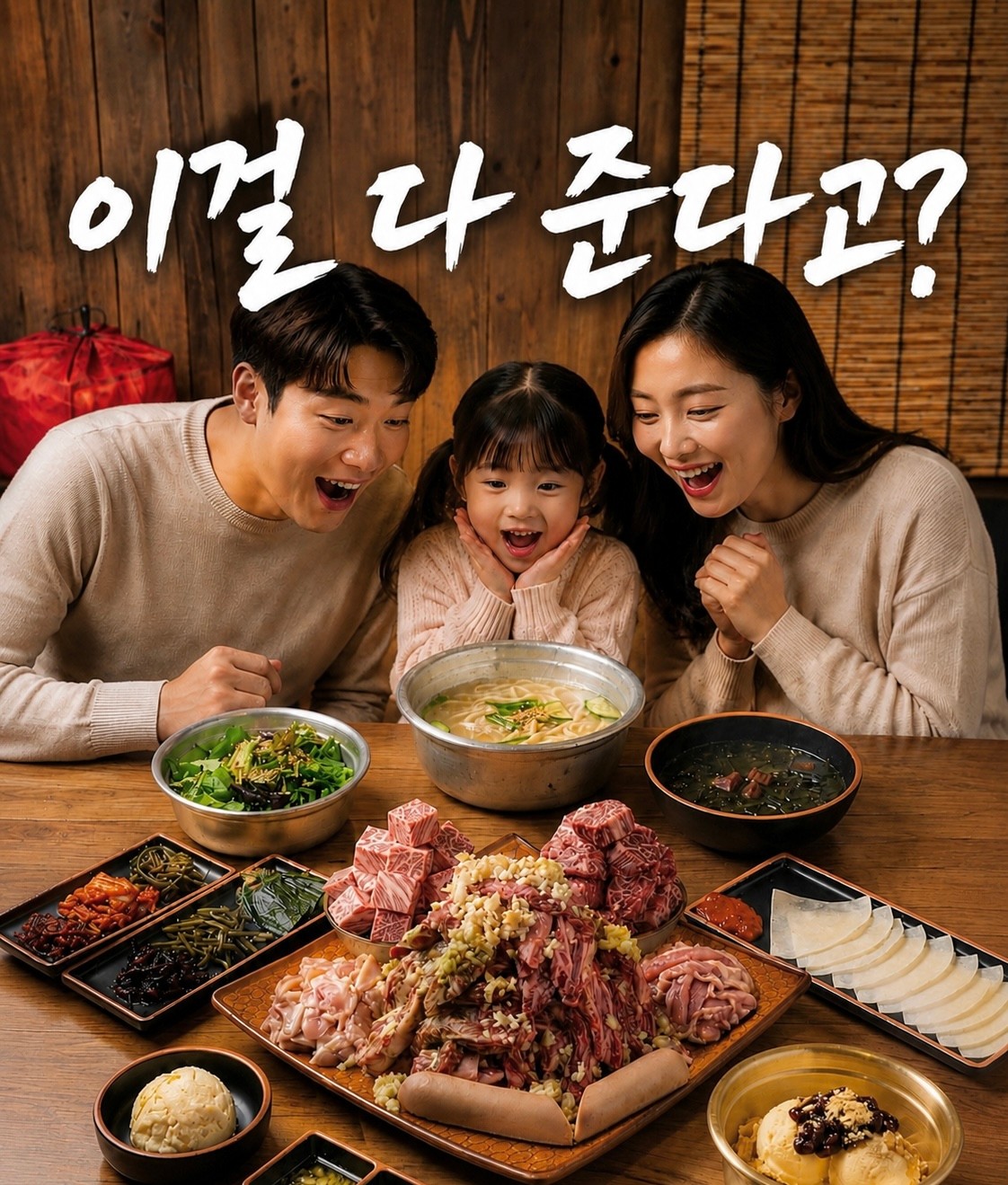 대화숯불가든 시흥장곡점 사진 3