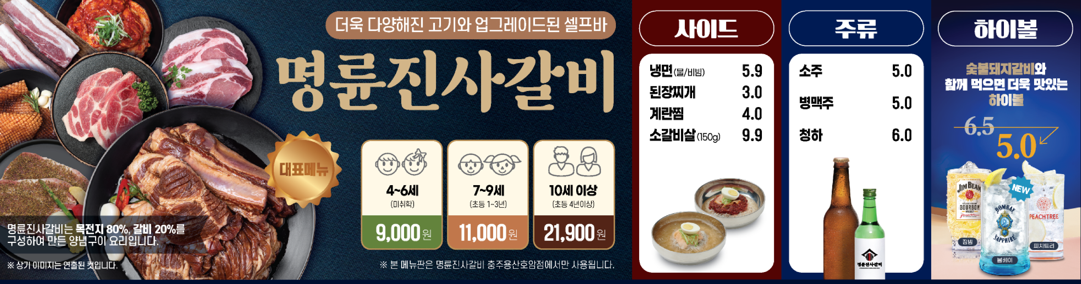 요약 정보 이미지