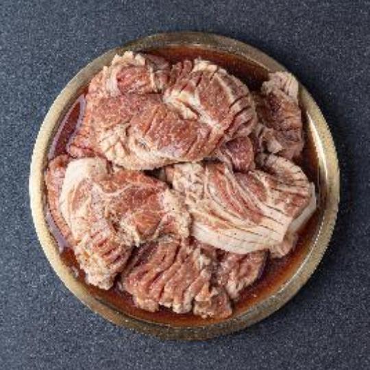 이구백갈비
