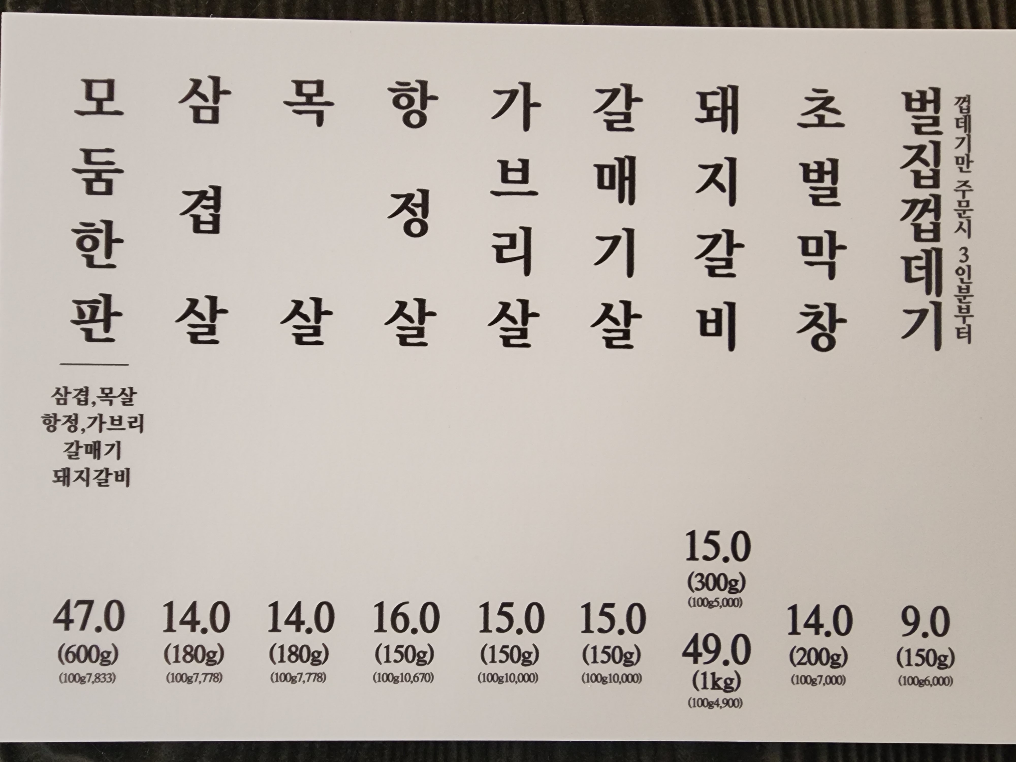 요약 정보 이미지