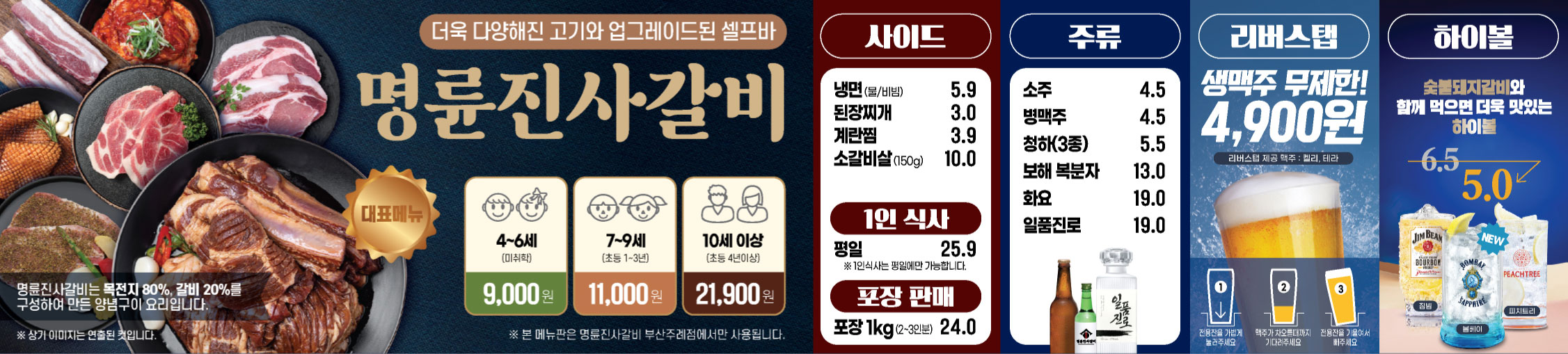 요약 정보 이미지