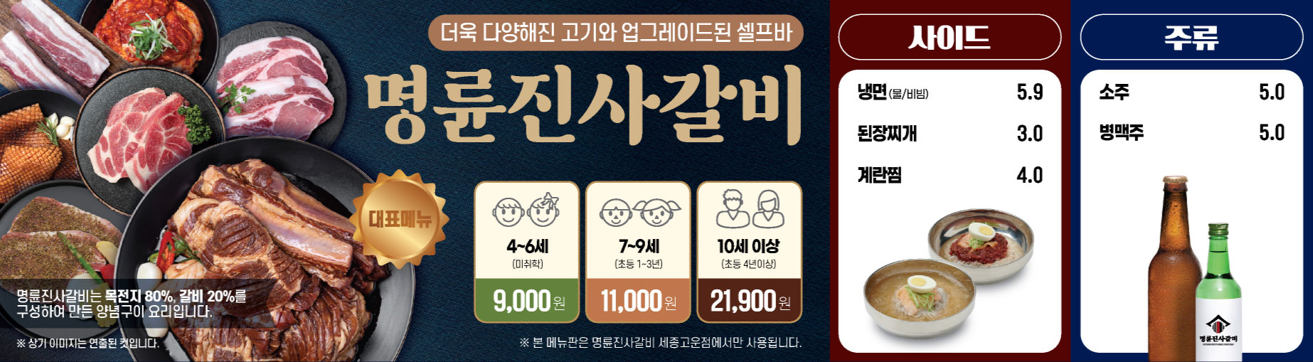 요약 정보 이미지