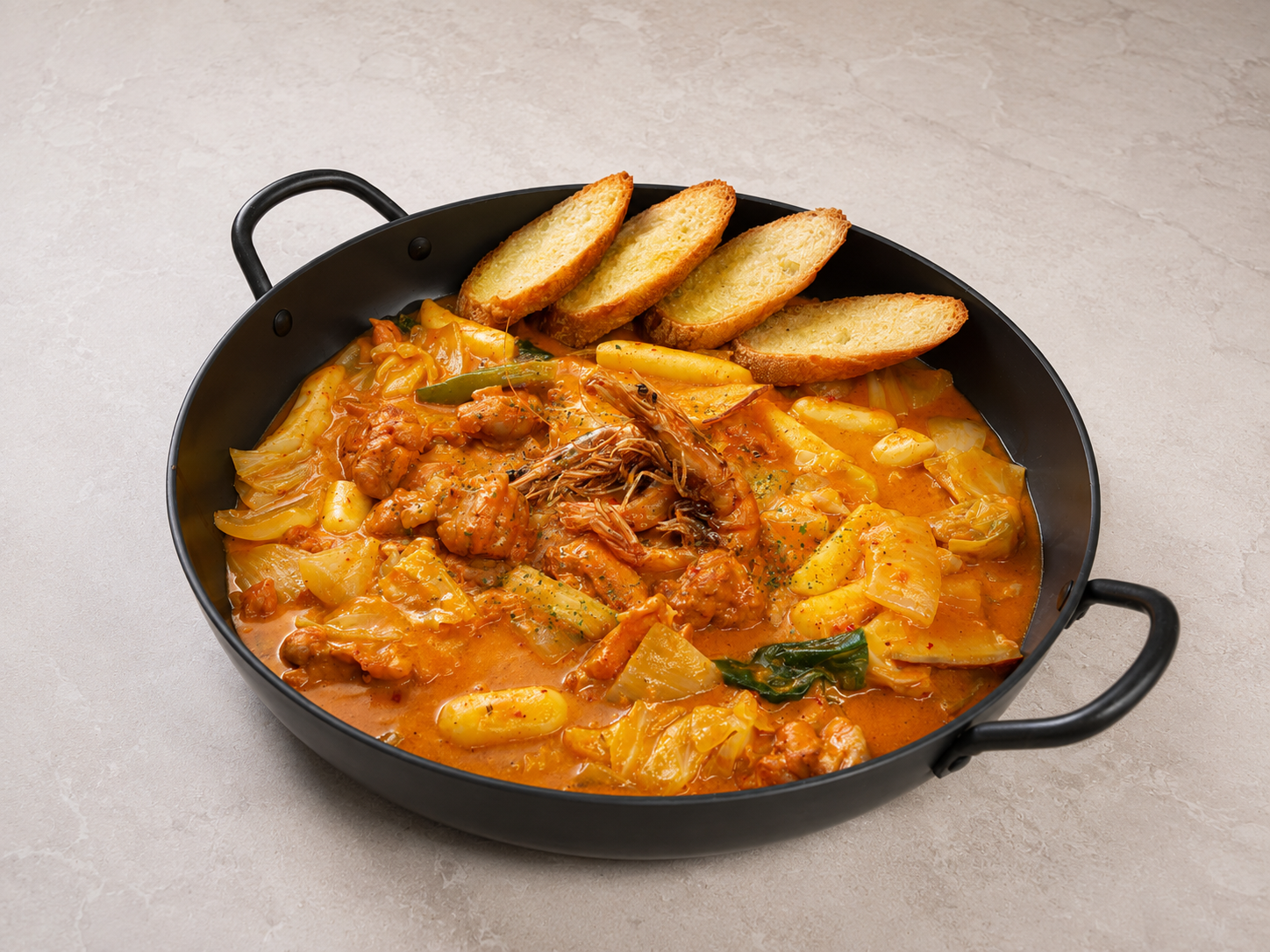 NEW 투움바 닭갈비