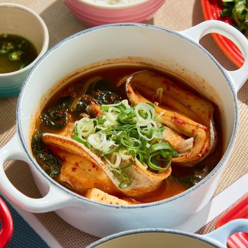 해장살롱