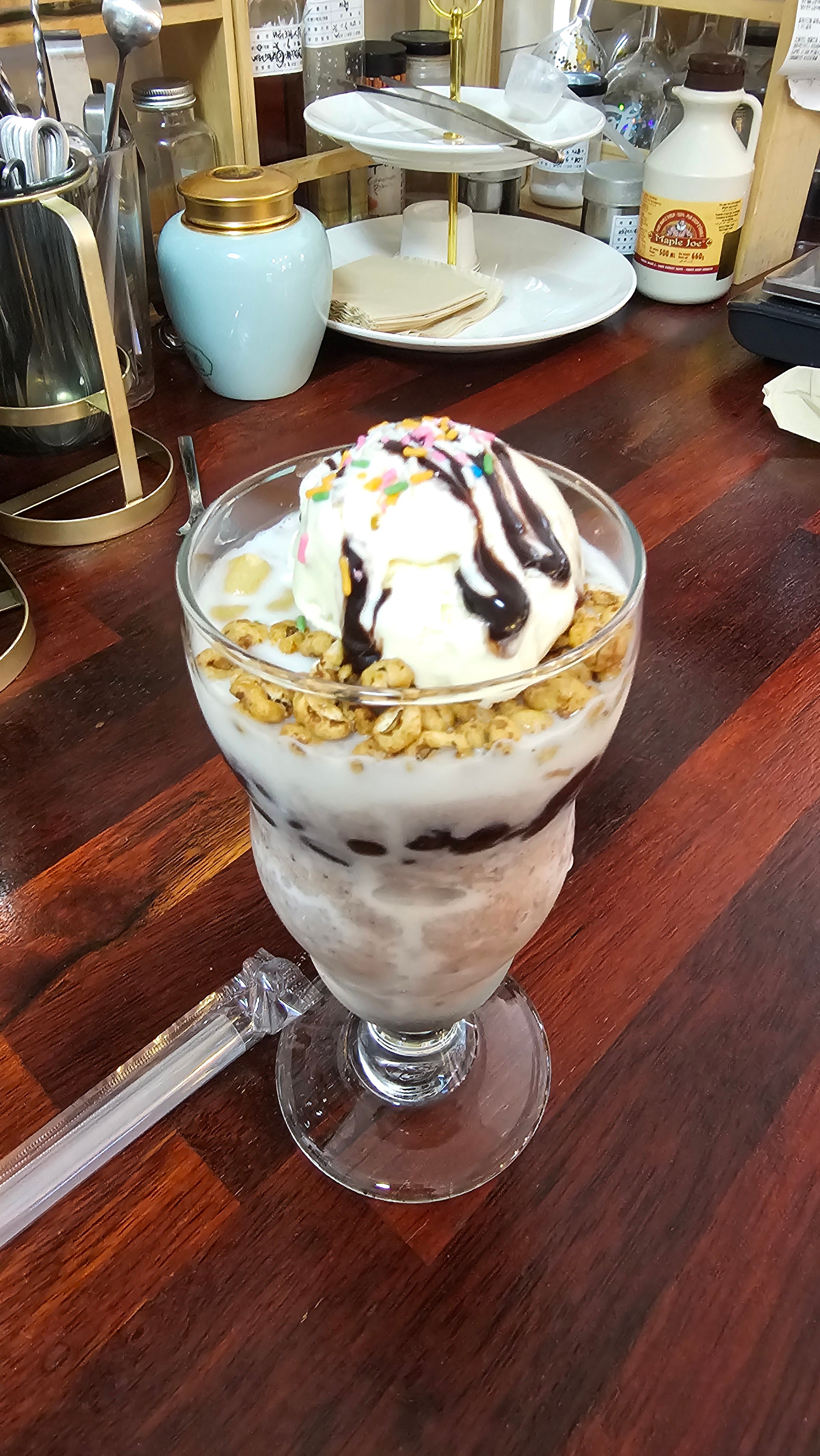요약 정보 이미지