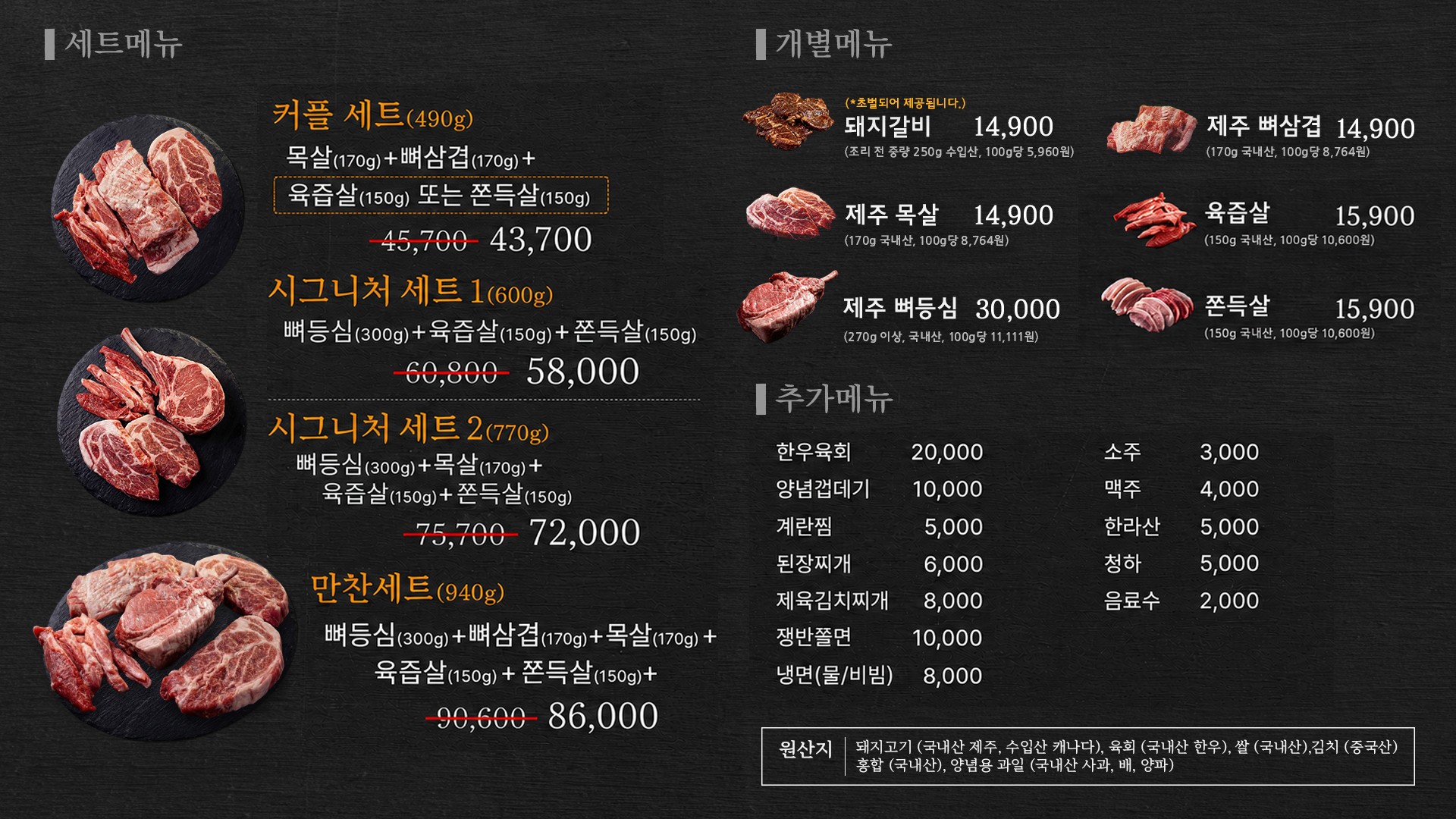 요약 정보 이미지