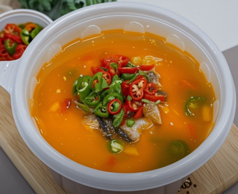 함안통큰장어