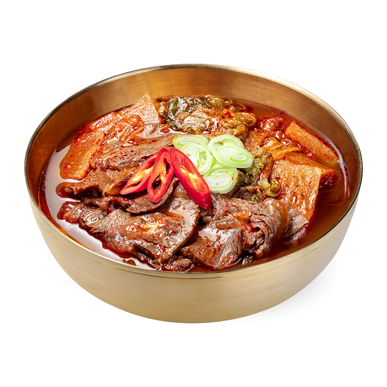 소고기국밥
