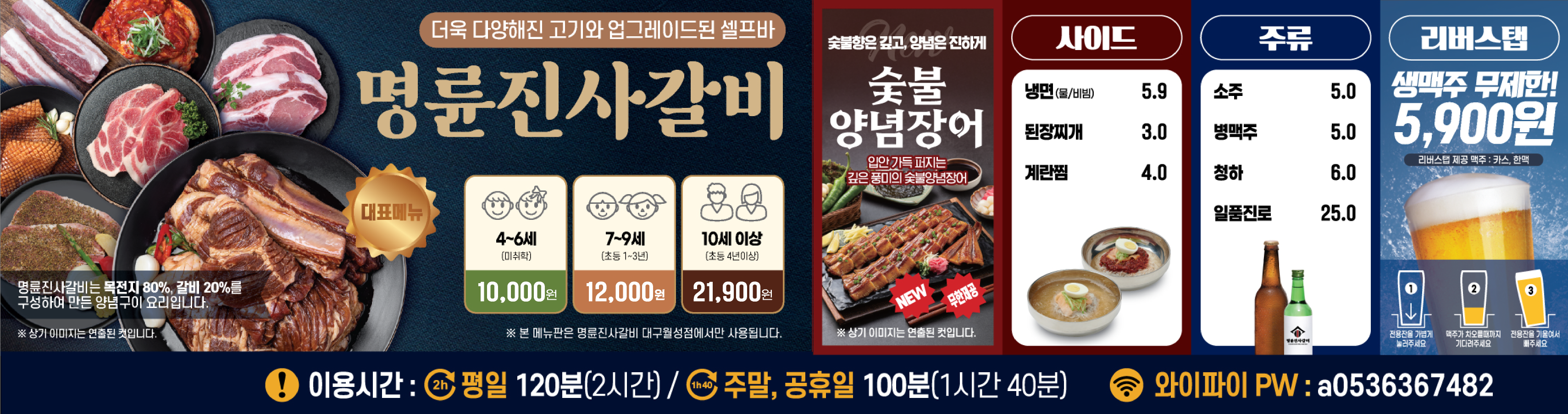 요약 정보 이미지