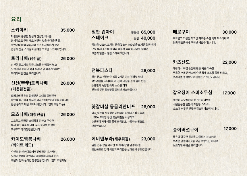 요약 정보 이미지