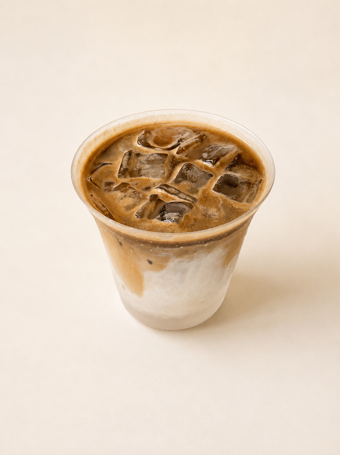카페라떼