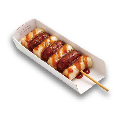 생과일쥬스&땅콩빵&붕어빵