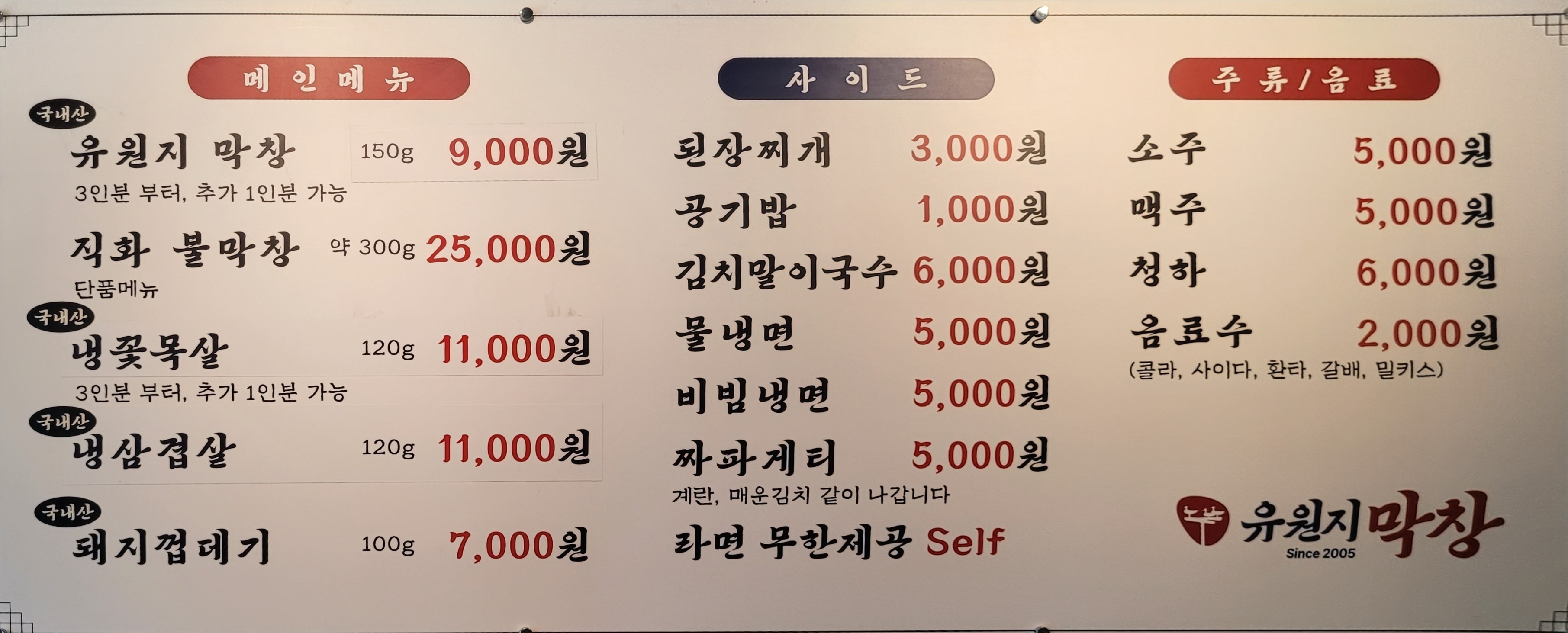 요약 정보 이미지