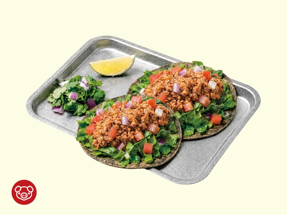 피카딜로 타코 (2PCS)