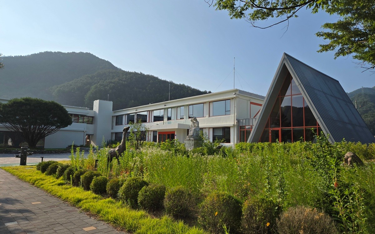 Santa Fore Resort property photo