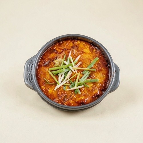 청산