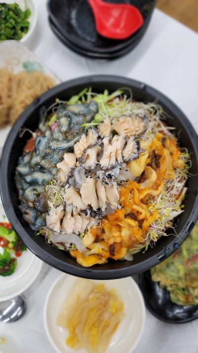 오대양수산
