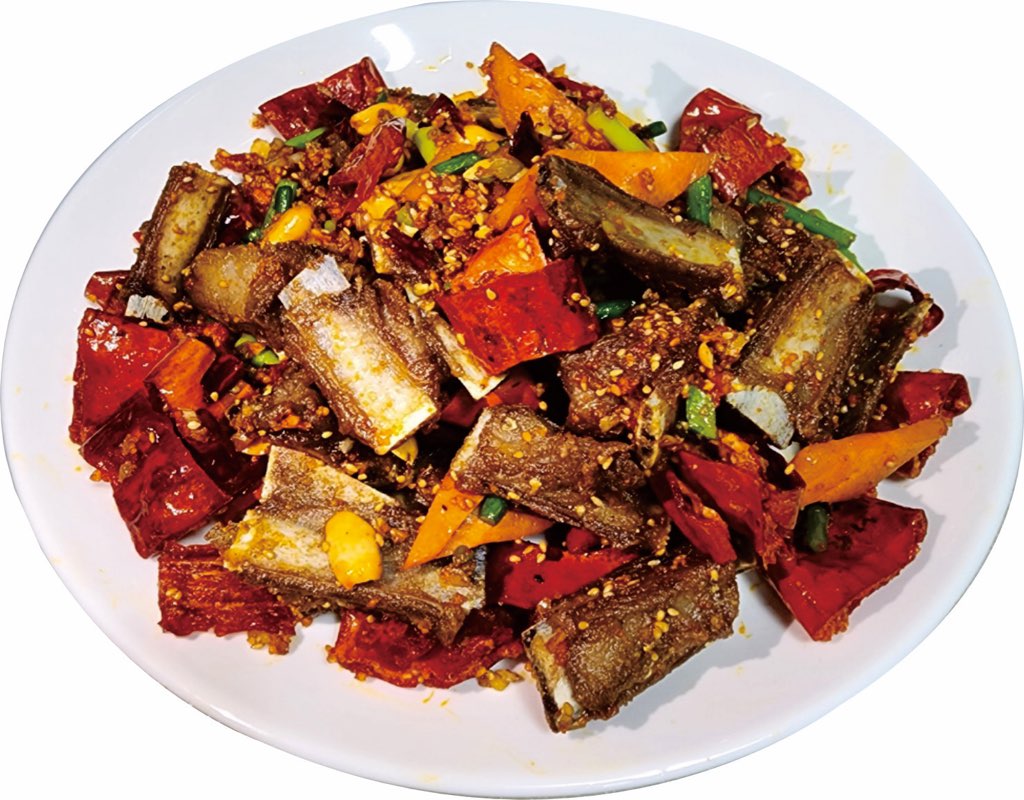 향라갈비