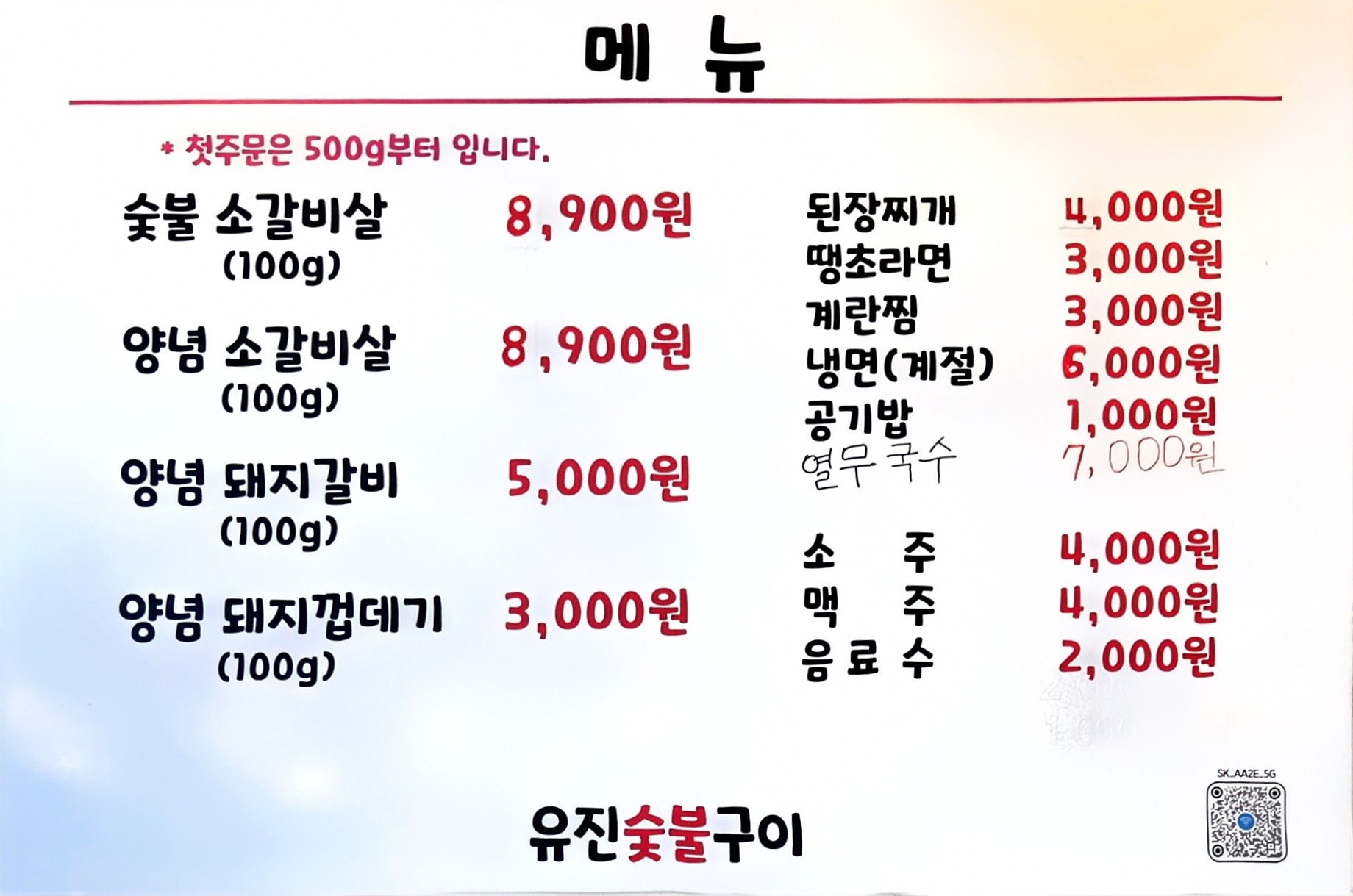 요약 정보 이미지