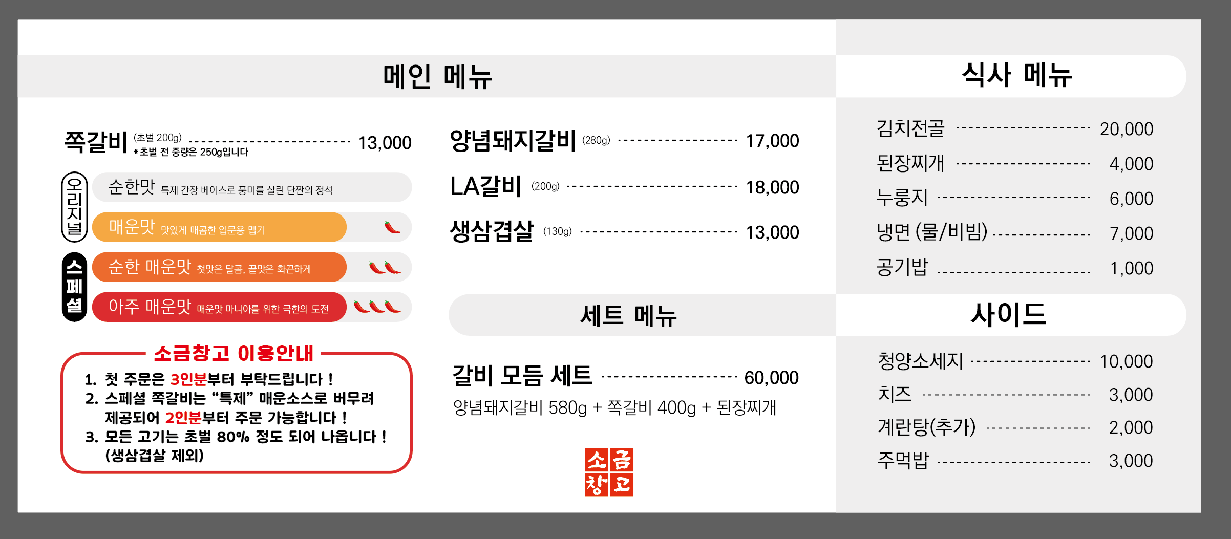 요약 정보 이미지