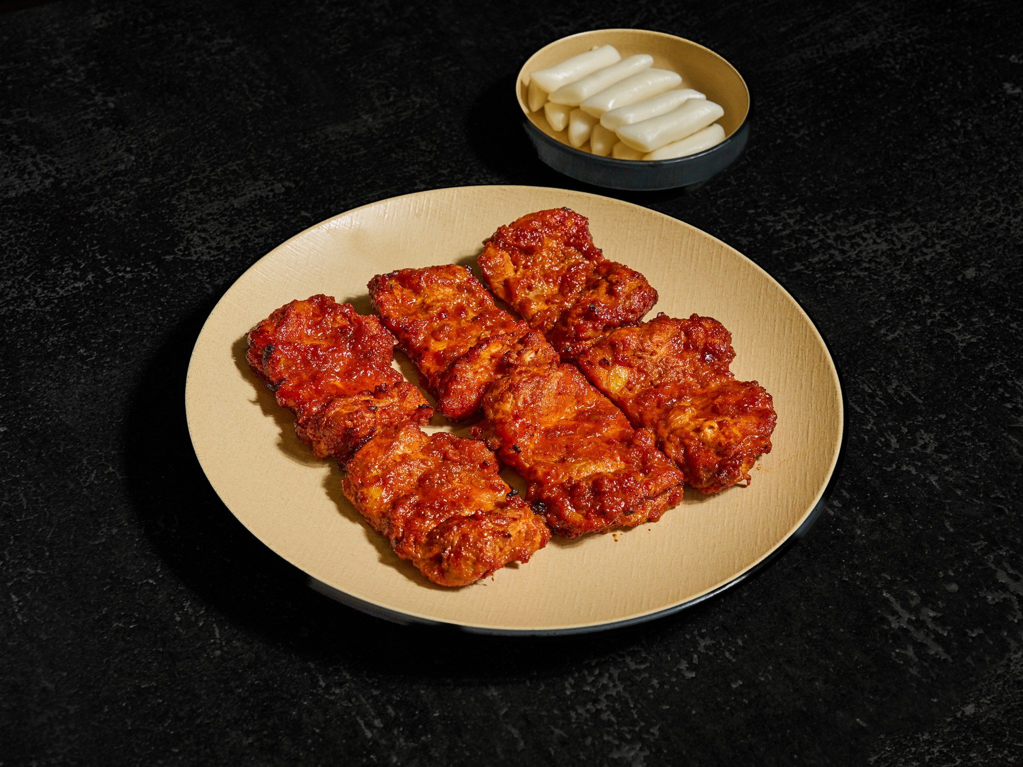 설악막국수 춘천닭갈비 여주IC점 사진 2