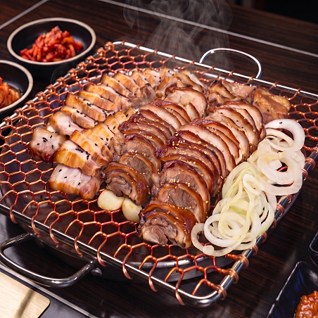 화족당