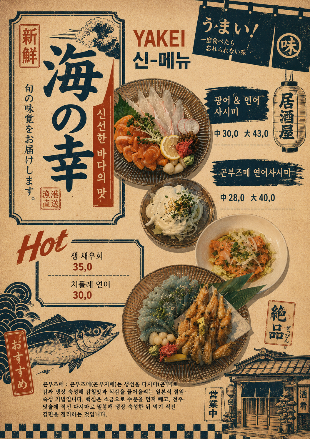 요약 정보 이미지