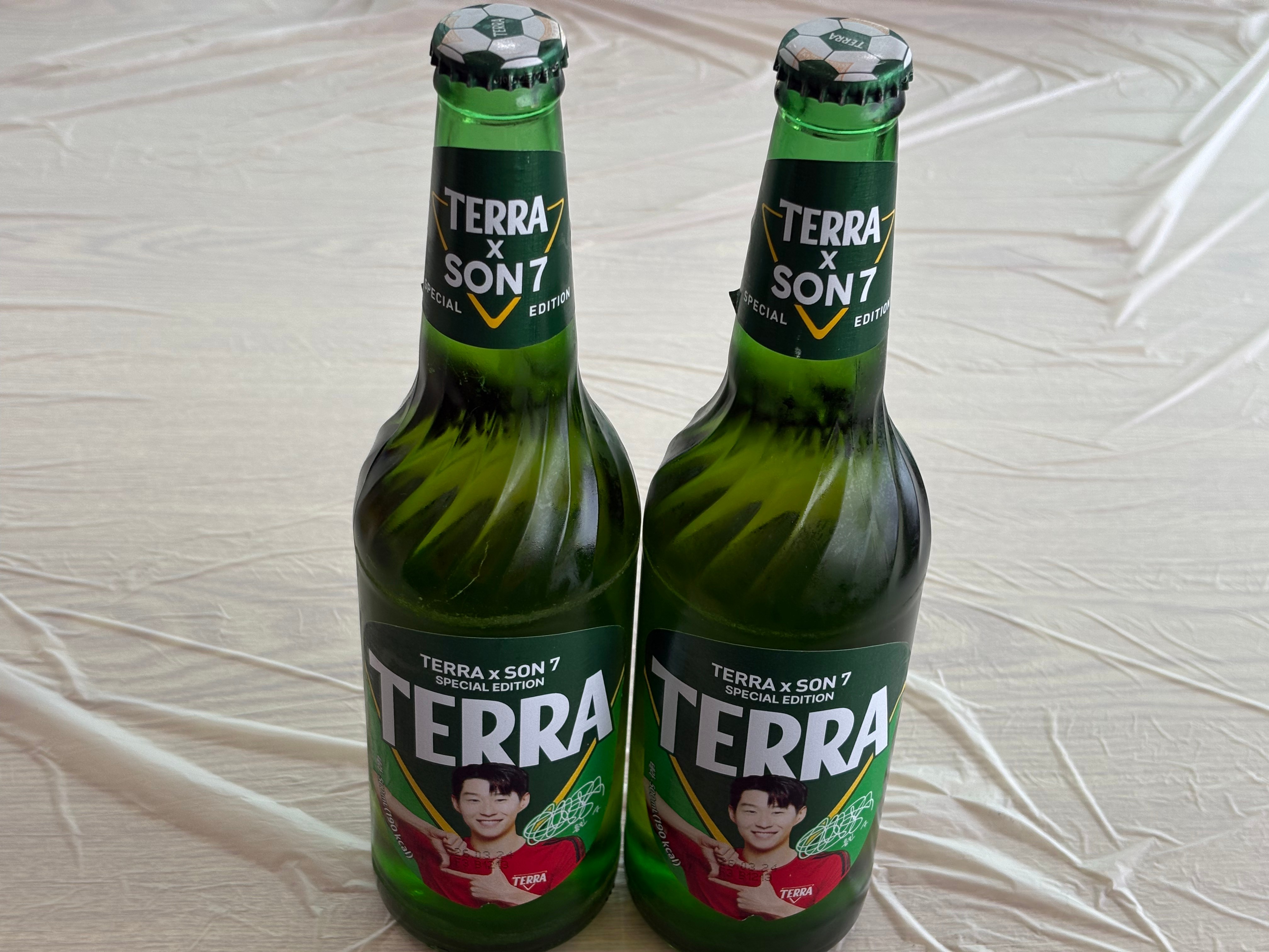 테라 맥주