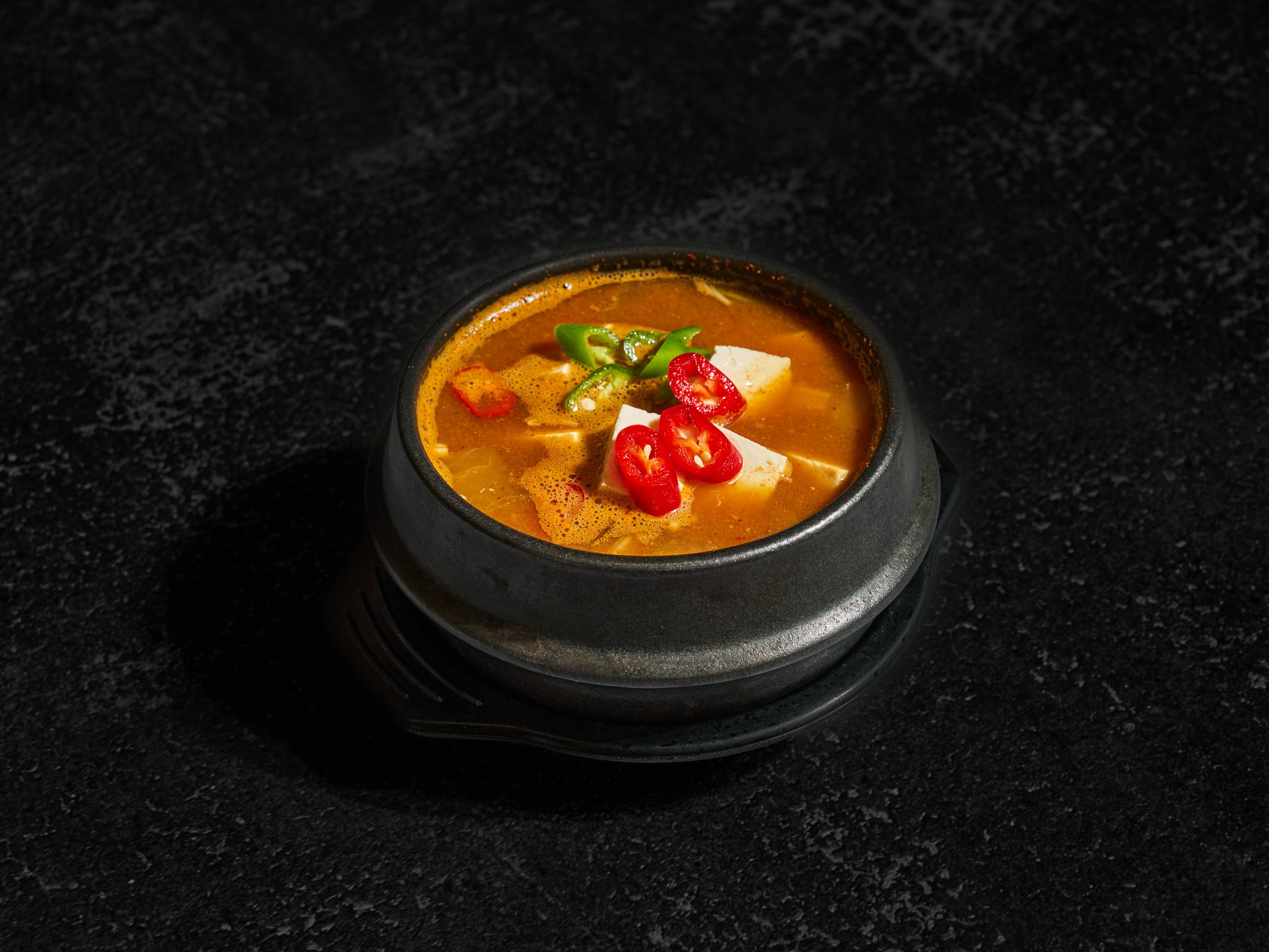 된장찌개