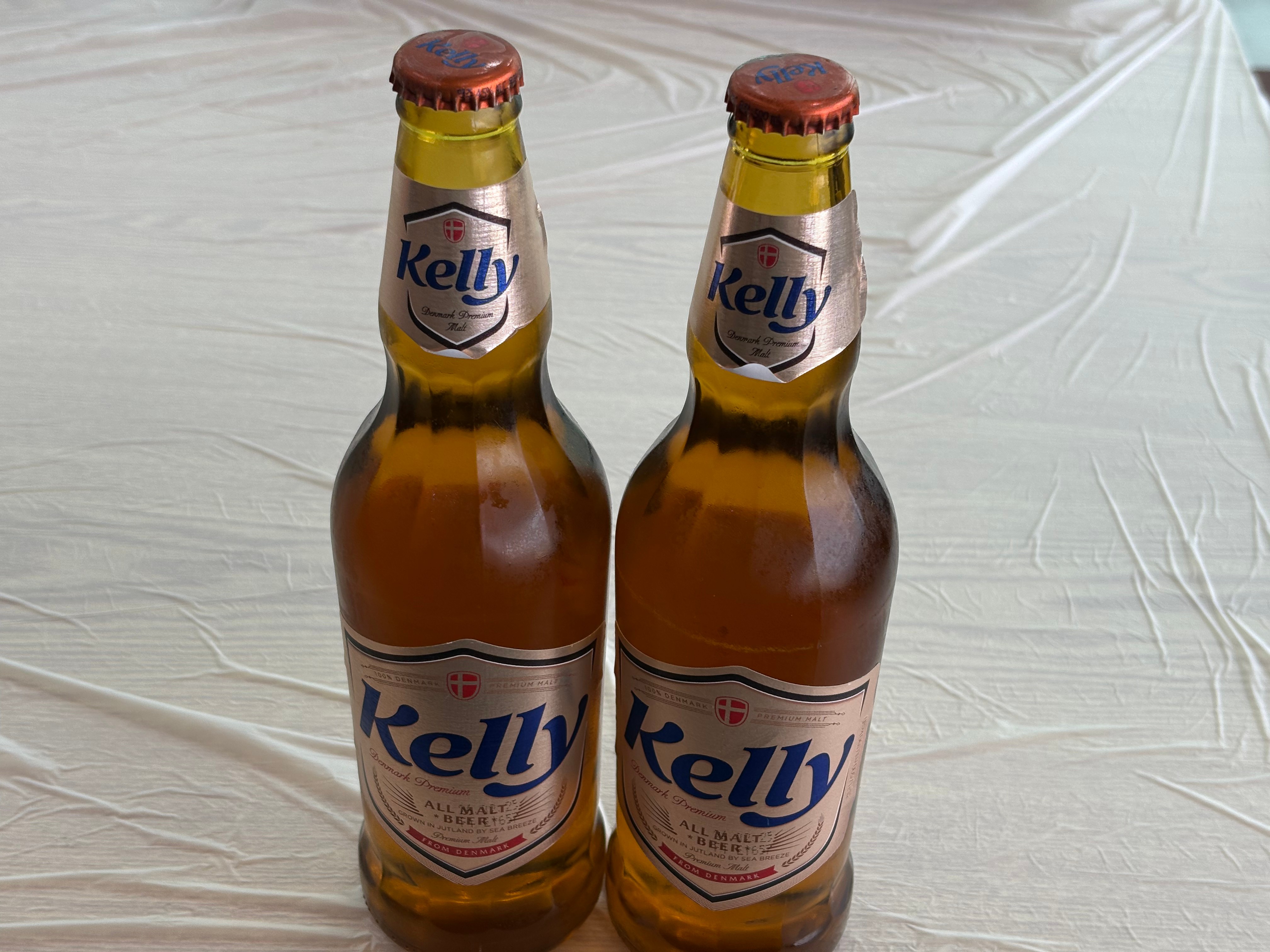 켈리 맥주