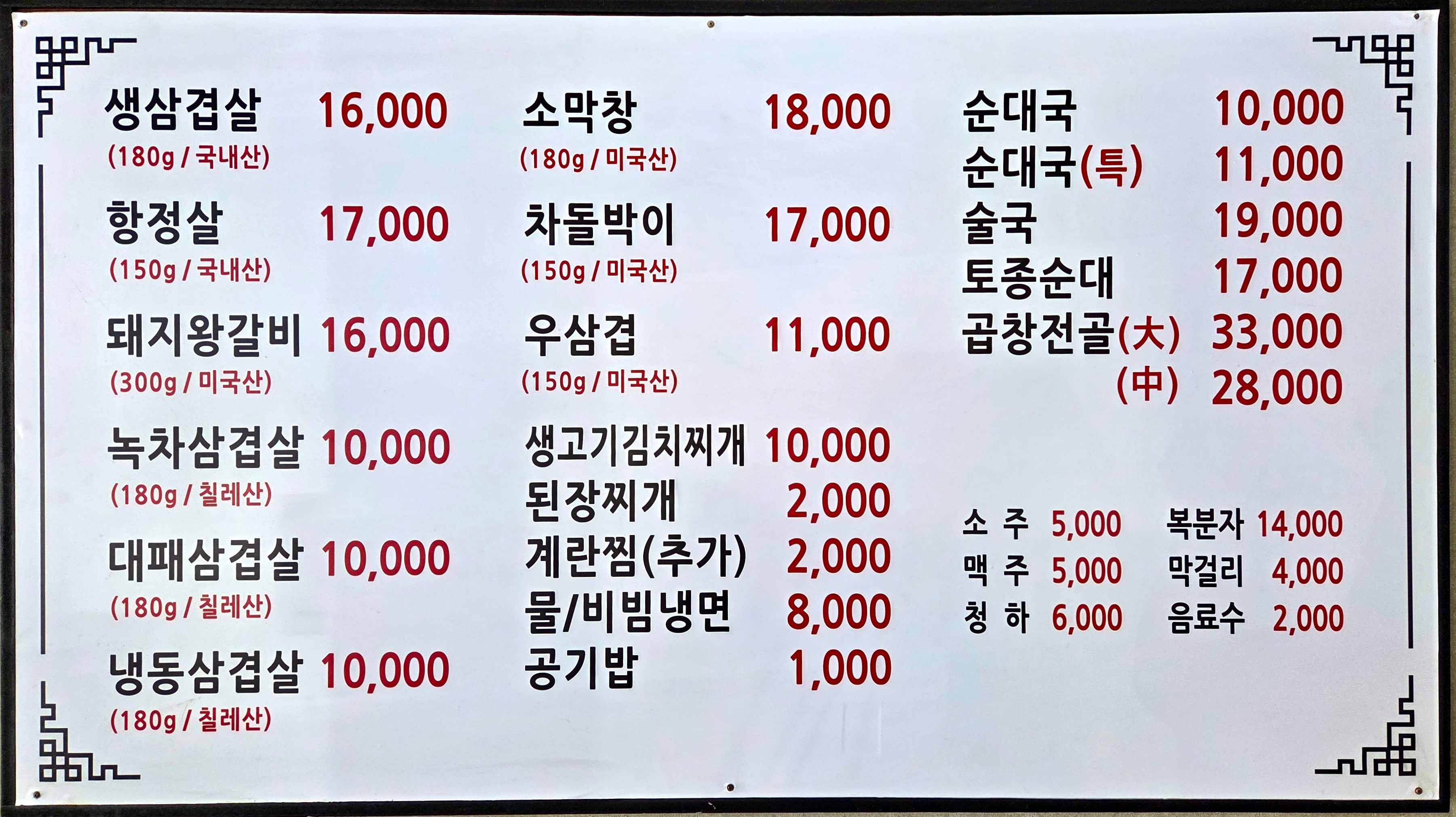 요약 정보 이미지