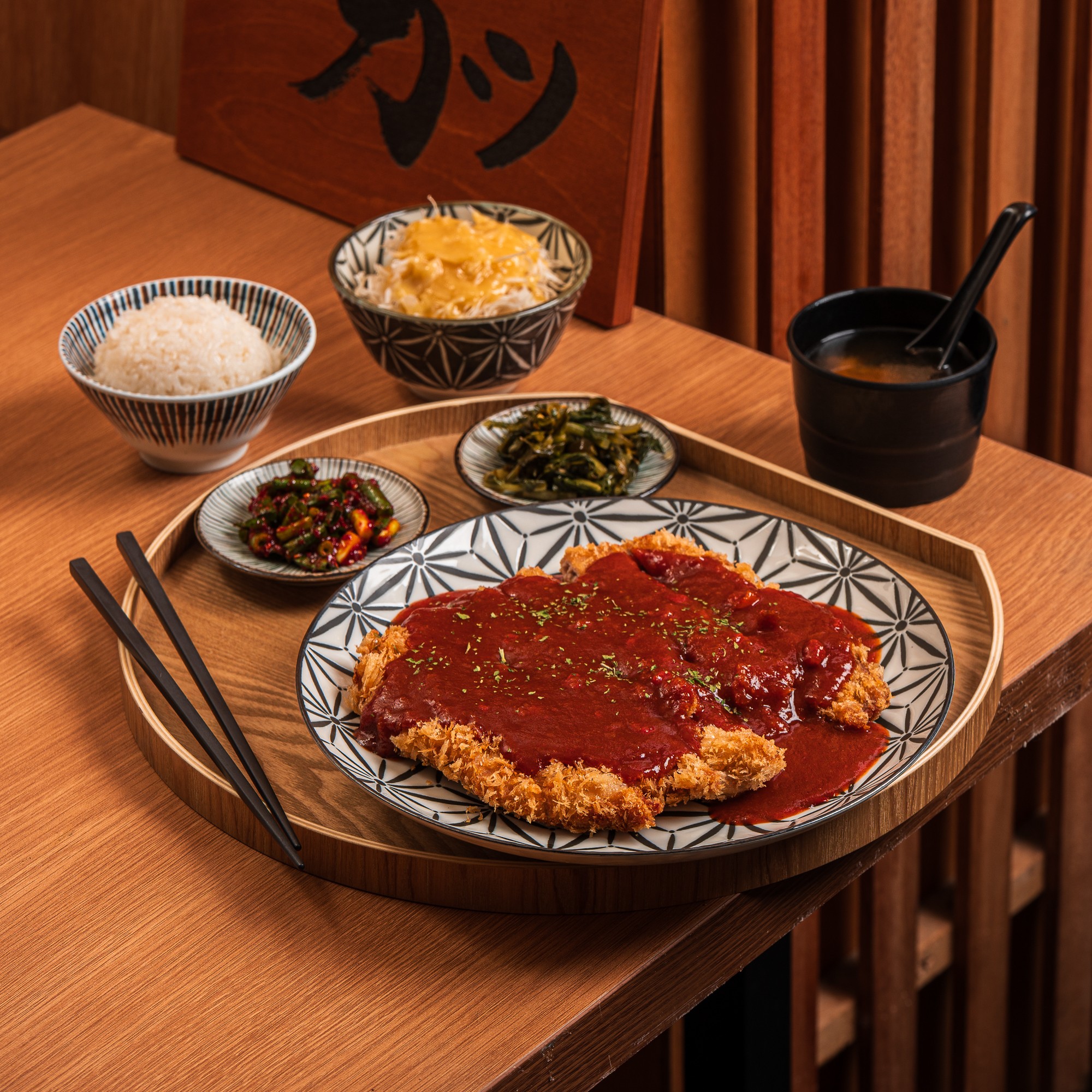 스미카츠 일산본점