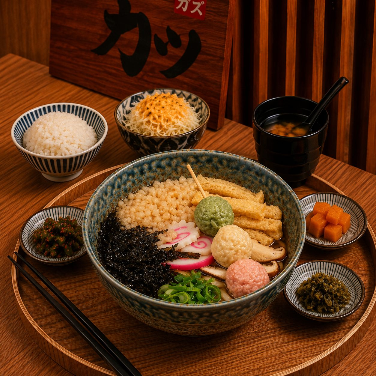 지도리 온우동