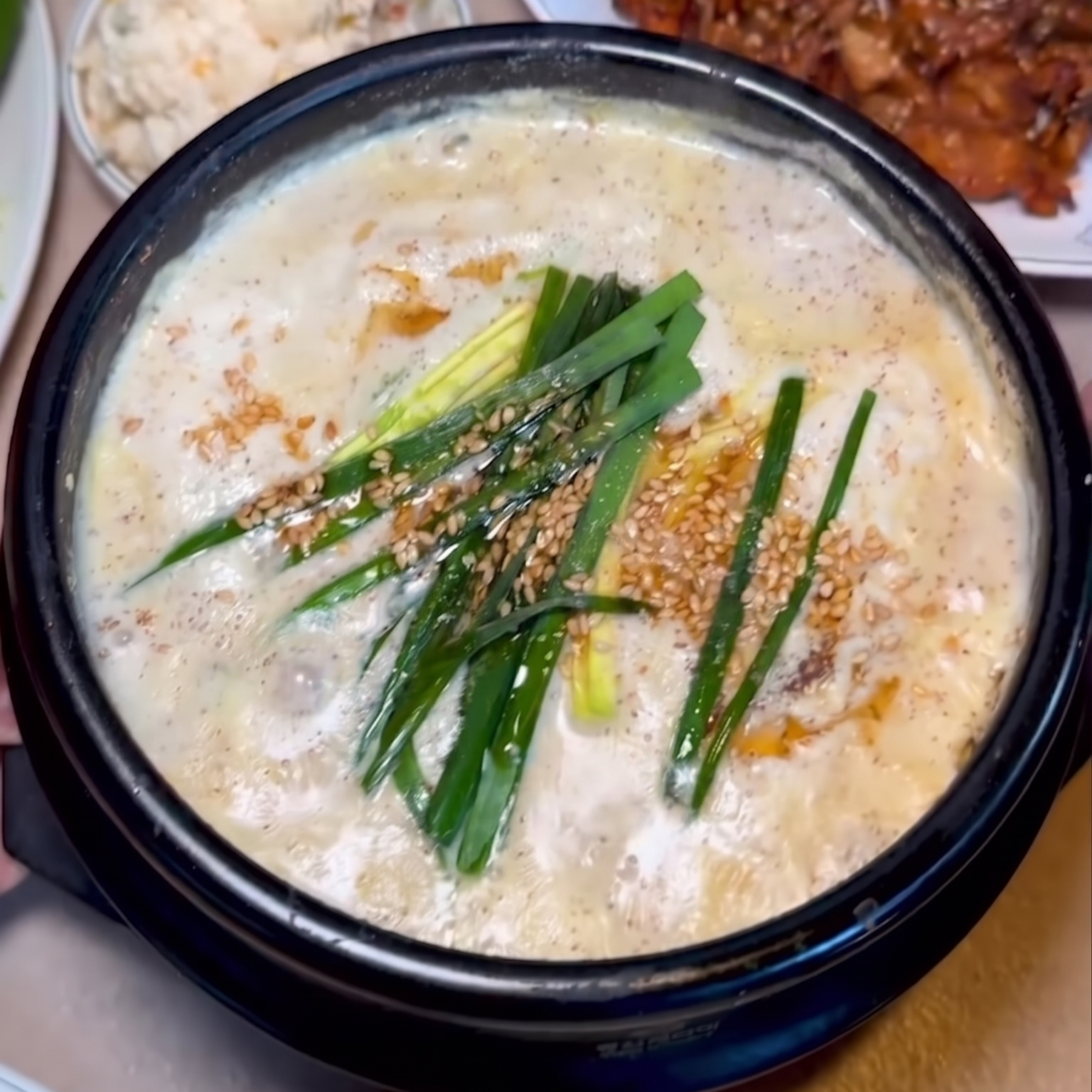 동명닭집 선부본점