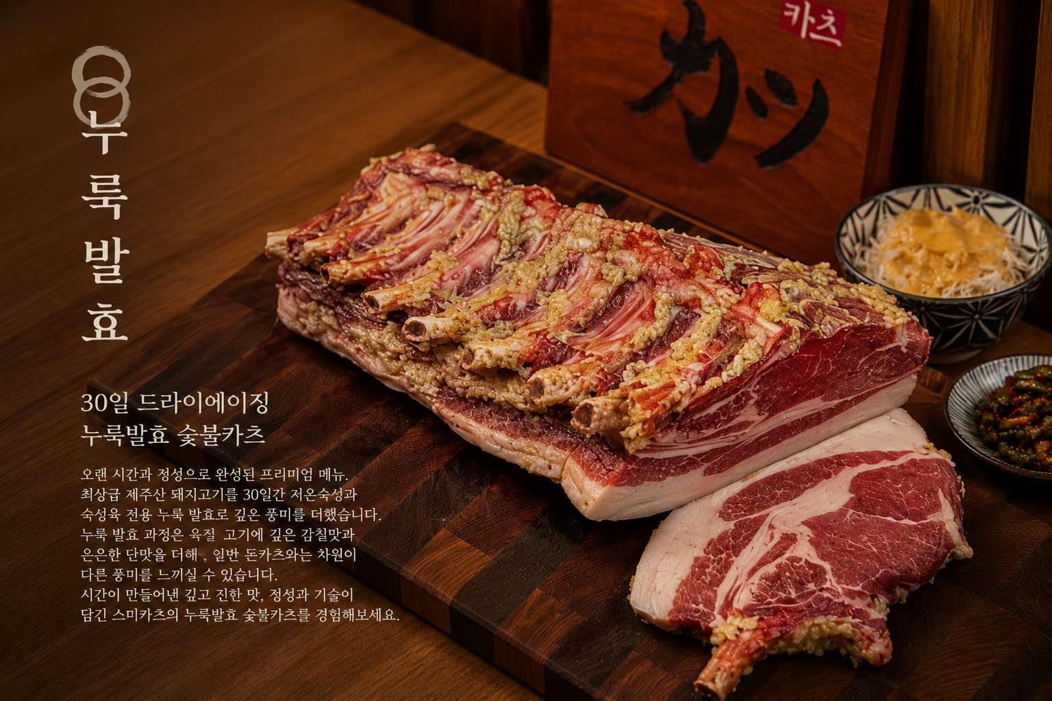 스미카츠 일산본점 사진 3