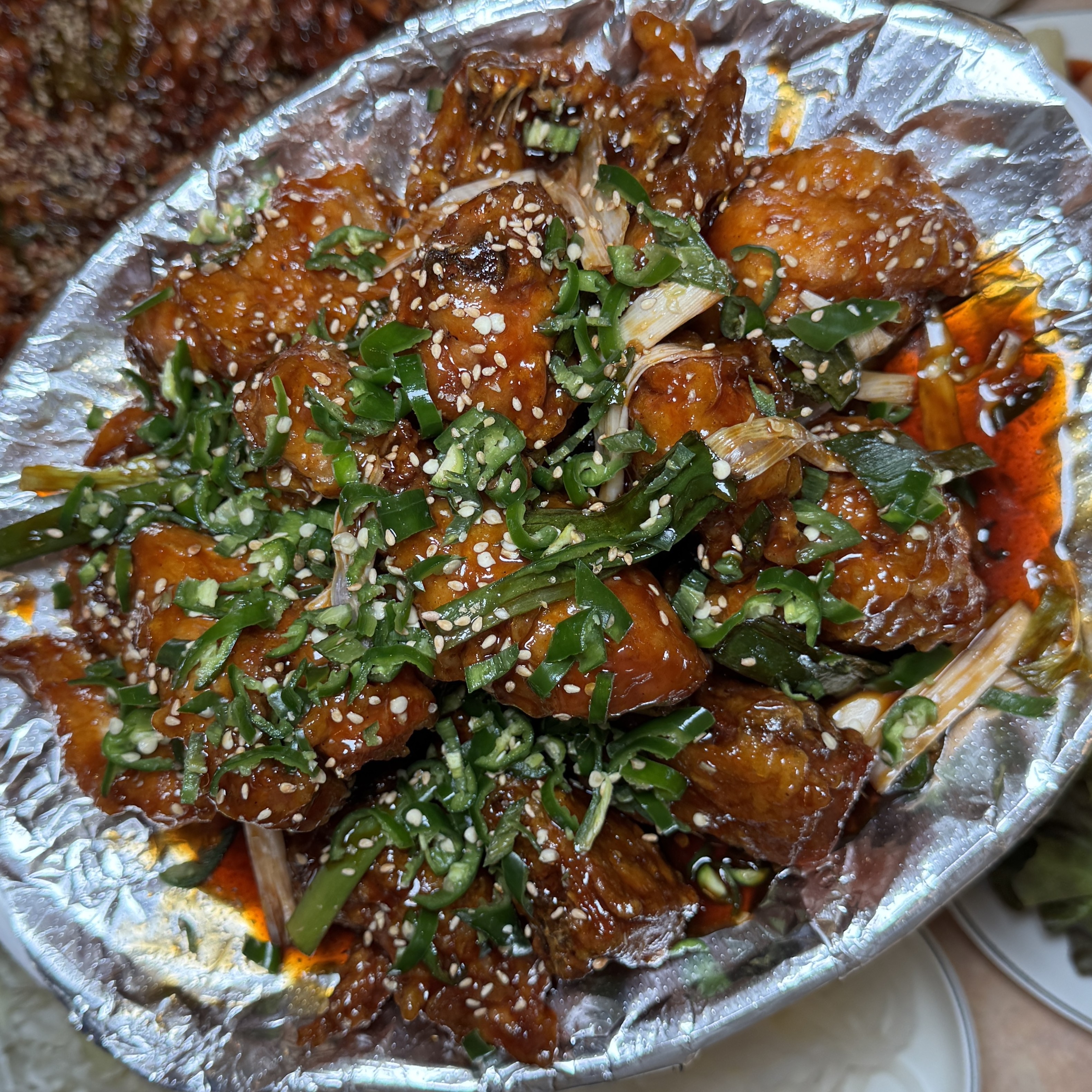 동명닭집 선부본점 사진 5