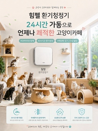 냥이싸롱