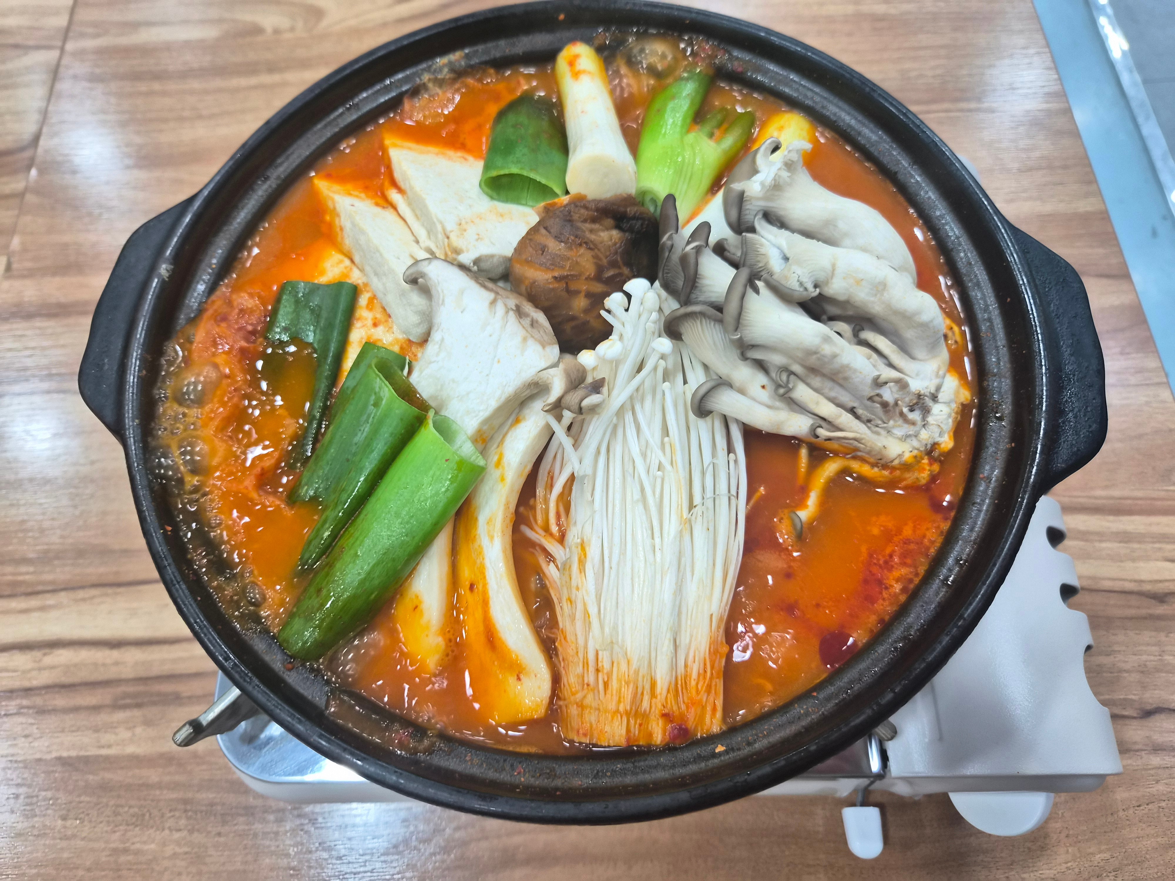참진정김치찜 구로디지털단지본점