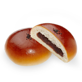 단팥빵