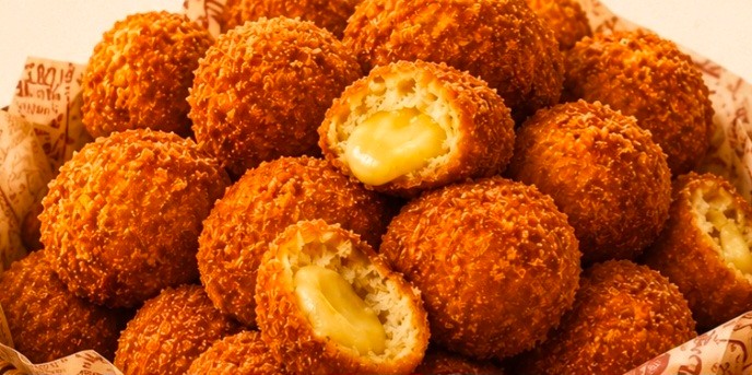 찰꽈도오미자찹쌀꽈배기당진