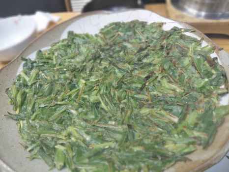 정강희두부마을