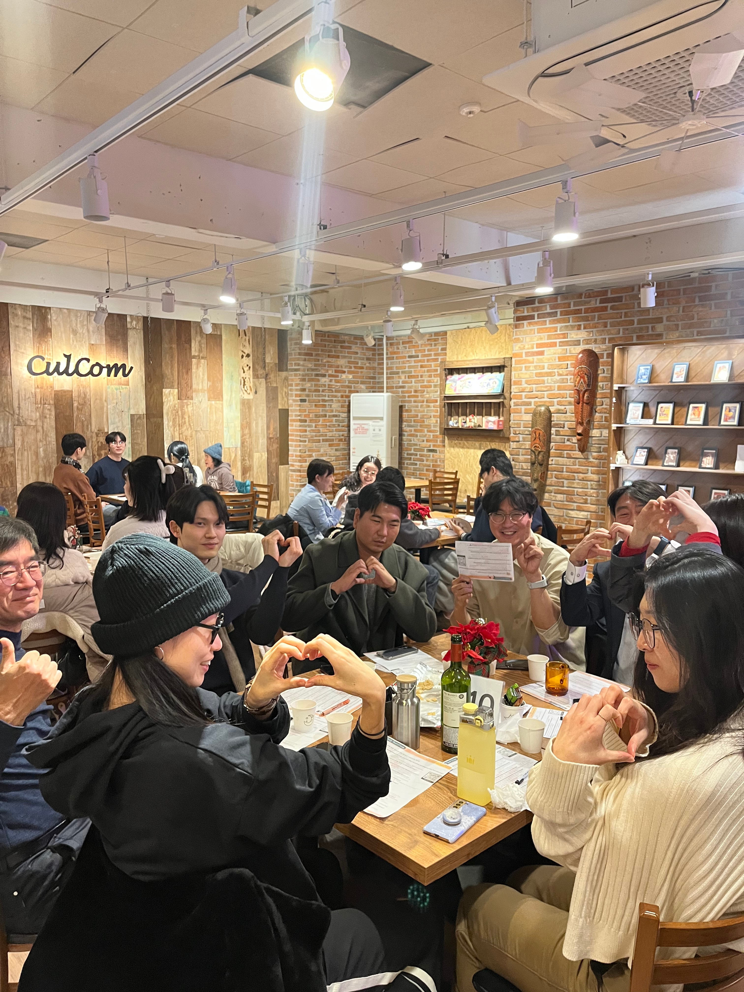 컬컴 영등포점 대표 이미지