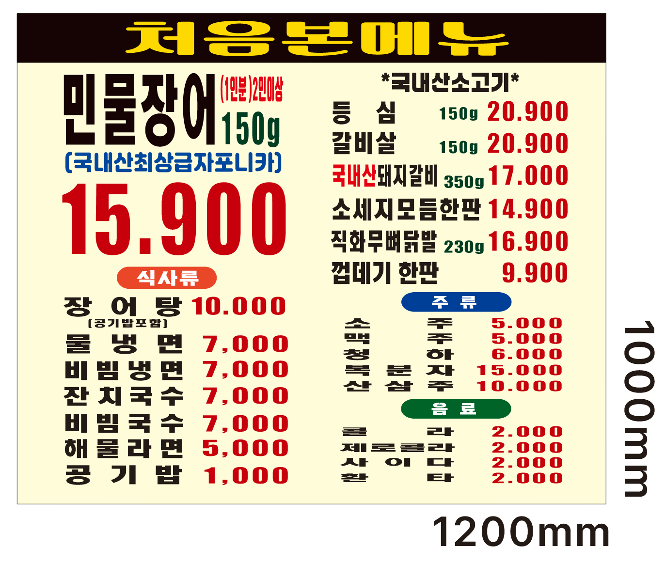 요약 정보 이미지