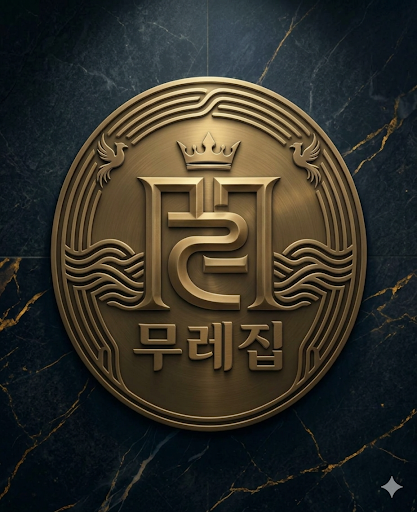 무레집