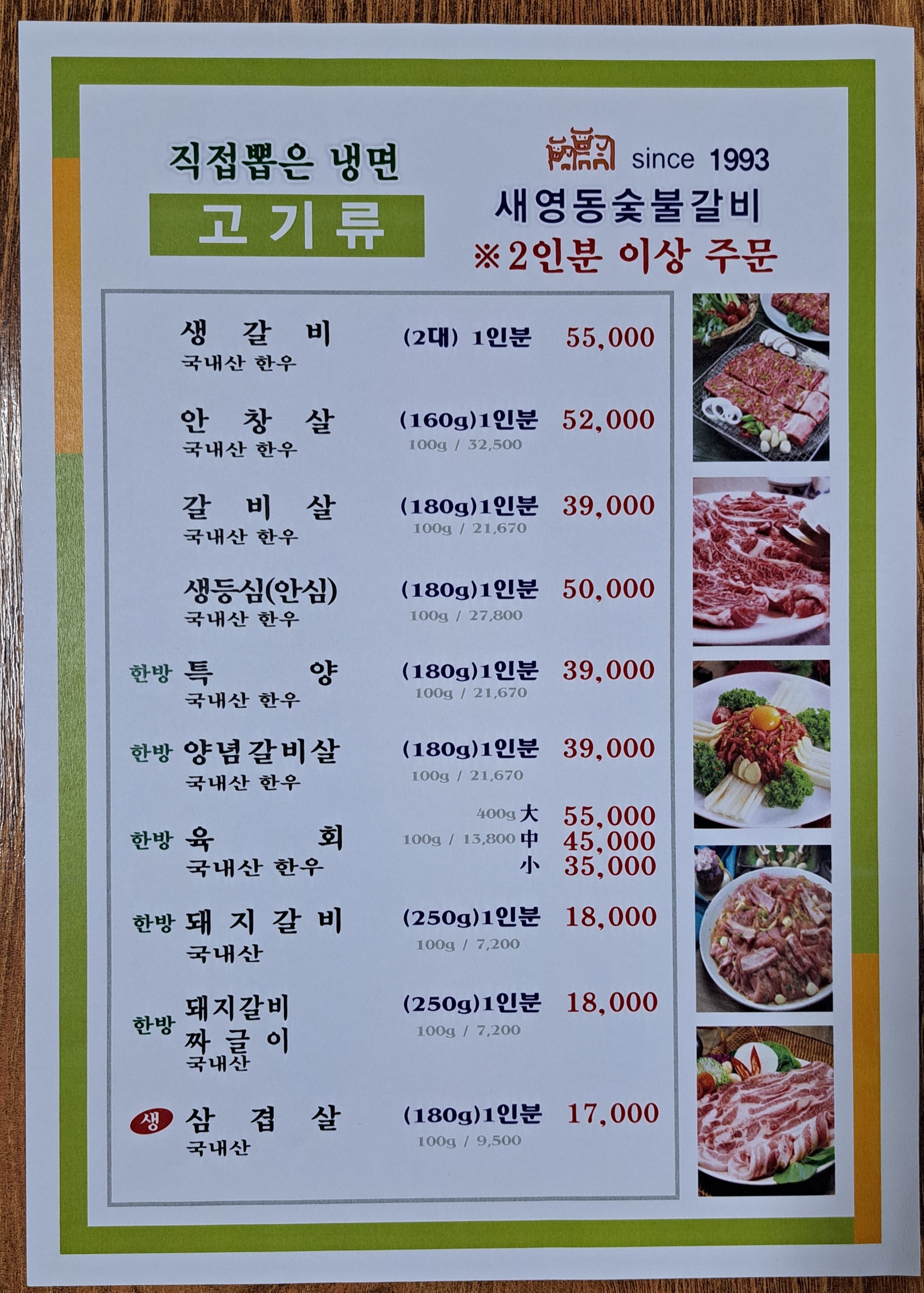 요약 정보 이미지