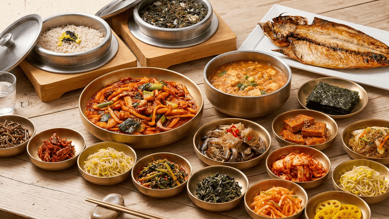 유월의 보리 방배점 대표 이미지