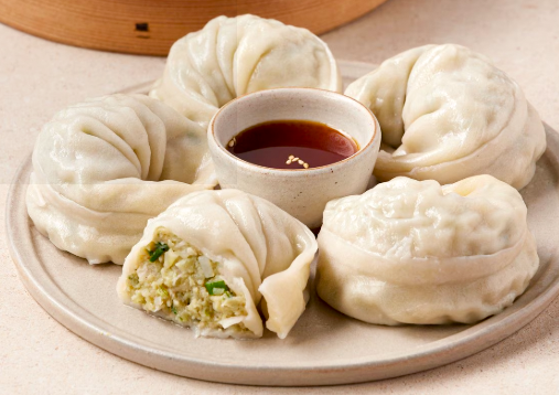 완칼해물칼국수