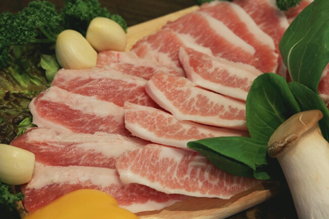 생생삼겹살&두루치기