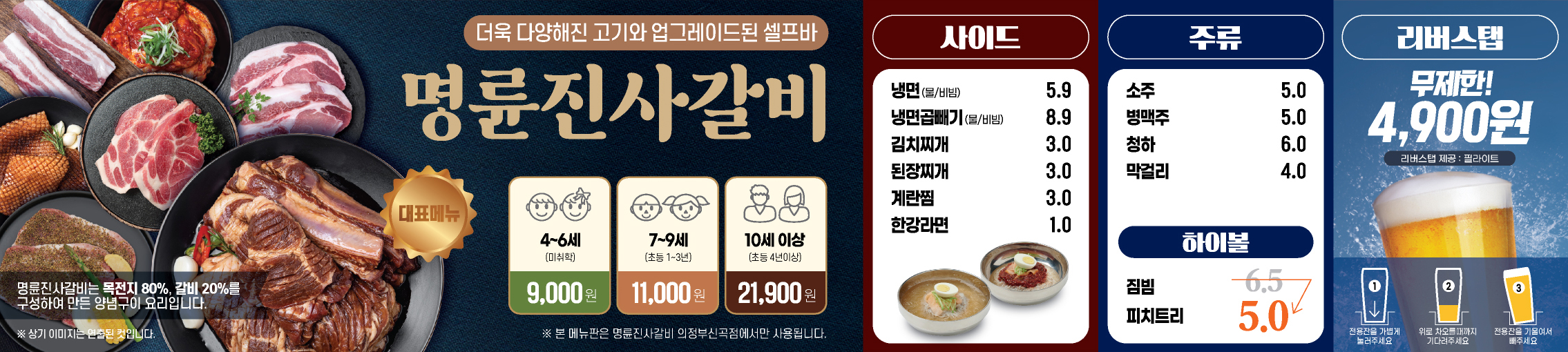 요약 정보 이미지