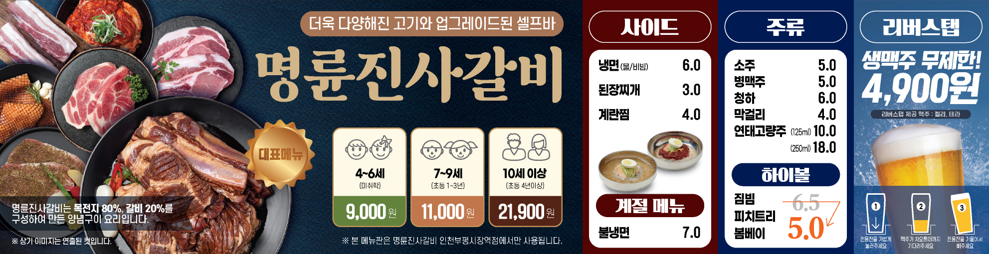 요약 정보 이미지